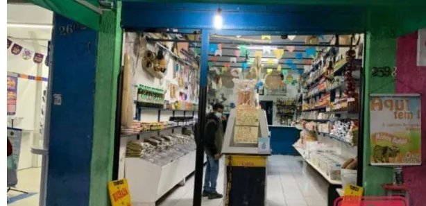 Loja / Salão / Ponto Comercial à venda, 140m² no Centro, São Bernardo do Campo