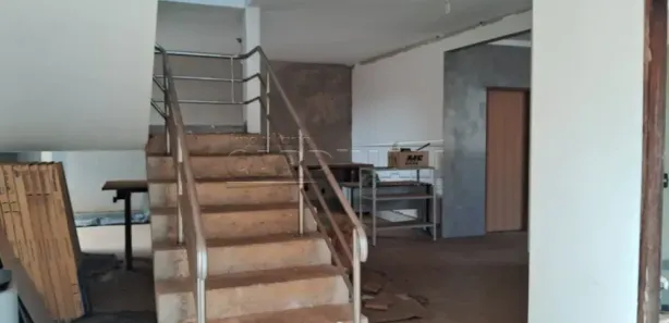 Conjunto Comercial / Sala com 3 Quartos para alugar, 329m² no Vila José Bonifácio, Araraquara