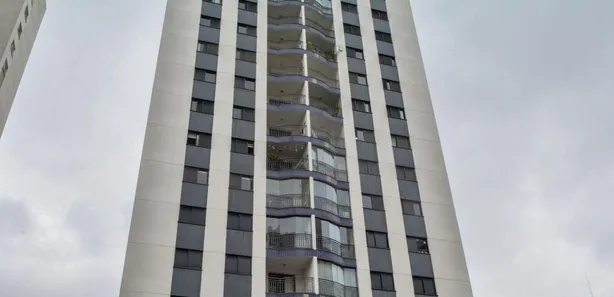 Apartamento com 4 Quartos à venda, 170m² no Bosque da Saúde, São Paulo