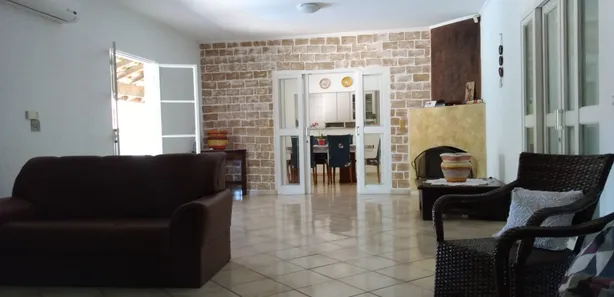 Fazenda / Sítio / Chácara com 3 Quartos à venda, 3500m² no , Mairinque