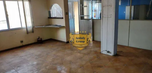 Prédio Inteiro para alugar, 240m² no Centro, Niterói