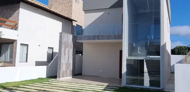Casa de Condomínio com 3 Quartos à venda, 160m² no Aruana, Aracaju
