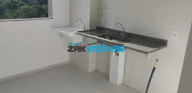 Apartamento com 2 Quartos para alugar, 55m² no Mutondo, São Gonçalo