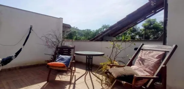 Casa com 3 Quartos à venda, 80m² no Colônia Santo Antônio, Barra Mansa