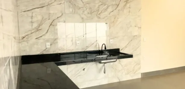 Casa com 2 Quartos à venda, 156m² no Residencial Ravena, Senador Canedo
