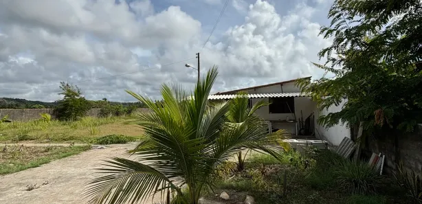 Fazenda / Sítio / Chácara com 2 Quartos à venda, 2800m² no Santa Rita, Marechal Deodoro