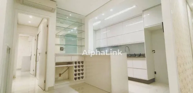 Apartamento com 3 Quartos para alugar, 105m² no Bethaville I, Barueri