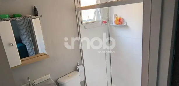 Casa de Condomínio com 1 Quarto à venda, 51m² no Vila Pedroso, Votorantim