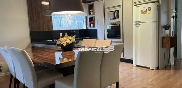 Casa com 3 Quartos à venda, 115m² no Salto do Norte, Blumenau