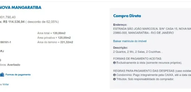 Imagem do imóvel