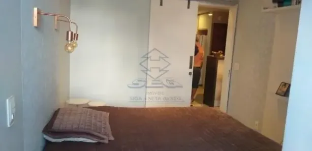Apartamento com 2 Quartos à venda, 60m² no Centro, Niterói