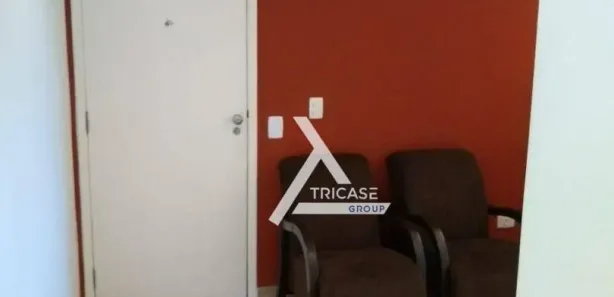 Conjunto Comercial / Sala à venda, 43m² no Vila Nova Conceição, São Paulo
