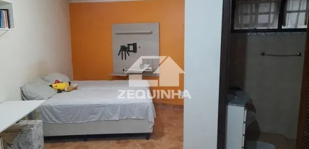 Casa de Condomínio com 2 Quartos à venda, 111m² no Bela Vista, Osasco
