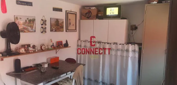 Sobrado com 4 Quartos à venda, 118m² no Vila Amélia, Ribeirão Preto