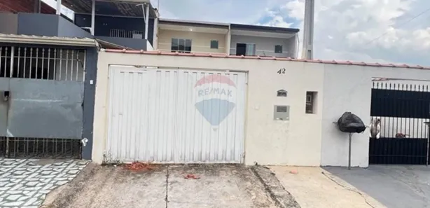 Sobrado com 2 Quartos à venda, 112m² no Jardim dos Ipês II, Sumaré