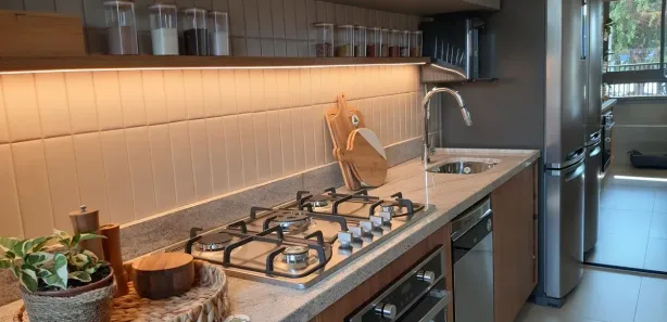 Apartamento com 2 Quartos à venda, 57m² no Asa Sul, Brasília