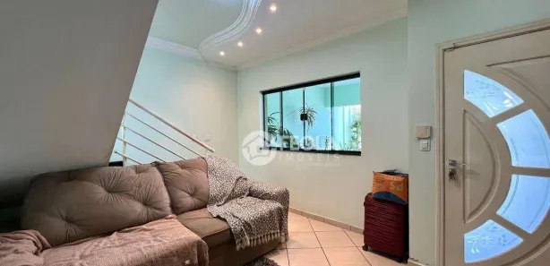 Casa com 3 Quartos à venda, 164m² no Planalto do Sol, Santa Bárbara D'Oeste