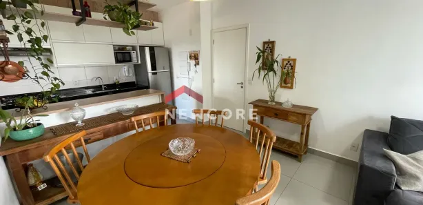 Apartamento com 3 Quartos à venda, 69m² no Residencial Parque Granja Cecília B, Bauru