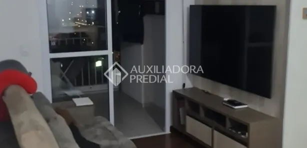 Apartamento com 2 Quartos para alugar, 70m² no Fundação, São Caetano do Sul