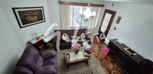 Sobrado com 3 Quartos para alugar, 136m² no Osvaldo Cruz, São Caetano do Sul