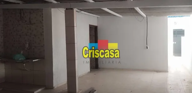 Galpão / Depósito / Armazém para alugar, 255m² no Balneário São Pedro, São Pedro da Aldeia