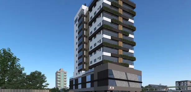 Apartamento com 2 Quartos à venda, 77m² no Centro, Penha
