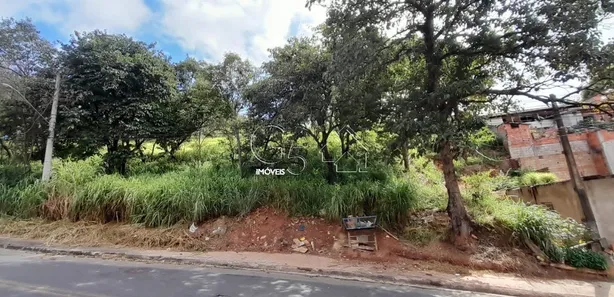 Terreno / Lote / Condomínio à venda, 1000m² no Vale Verde, Cabreúva