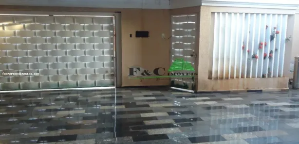 Casa com 4 Quartos à venda, 485m² no Centro, Iracemápolis