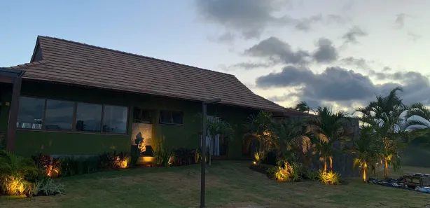 Casa de Condomínio com 4 Quartos à venda, 240m² no Imbassaí, Mata de São João