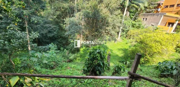 Terreno / Lote / Condomínio à venda, 163m² no Itaquaciara, Itapecerica da Serra