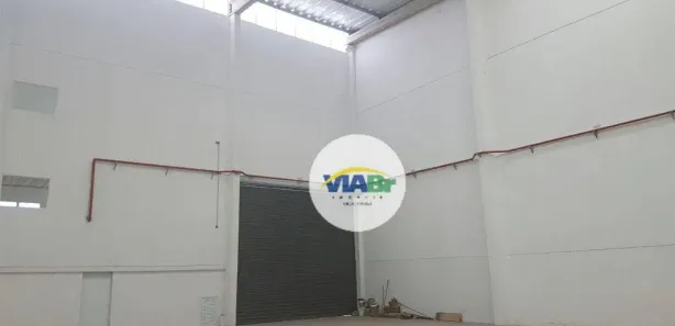 Galpão / Depósito / Armazém para alugar, 1000m² no Jardim Helena Maria, Vargem Grande Paulista