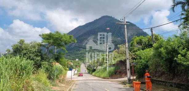 Casa com 2 Quartos à venda, 70m² no Cajueiros (Itaipuaçu), Maricá
