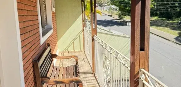 Sobrado com 3 Quartos à venda, 200m² no Jardim Vitória, Poços de Caldas
