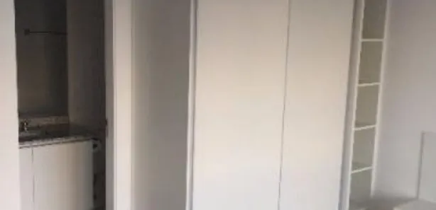 Flat com 1 Quarto à venda, 49m² no Centro, Jundiaí