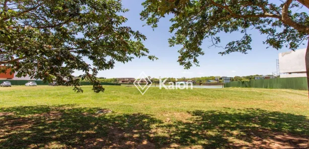 Terreno / Lote / Condomínio à venda, 2268m² no Condomínio Fazenda Boa Vista, Porto Feliz