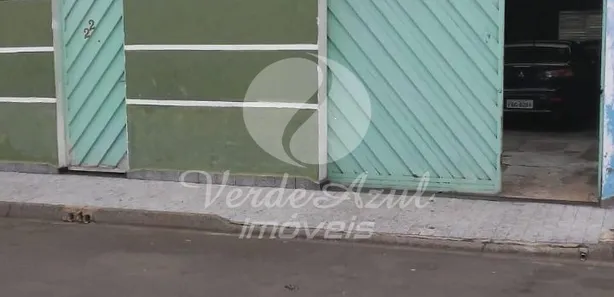 Sobrado com 2 Quartos à venda, 198m² no Jardim da Alvorada, Nova Odessa