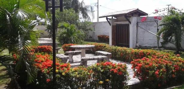 Fazenda / Sítio / Chácara com 4 Quartos para alugar, 7350m² no Pindoretama, Pindoretama