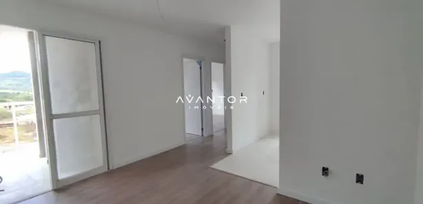 Apartamento com 2 Quartos para alugar, 52m² no Camobi, Santa Maria