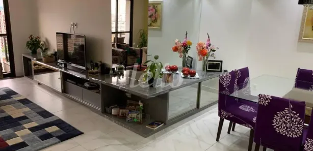 Apartamento com 4 Quartos à venda, 186m² no Tatuapé, São Paulo