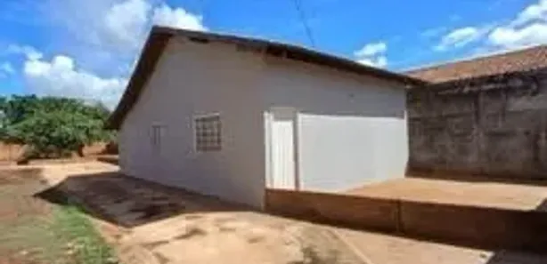 Casa com 2 Quartos à venda, 144m² no Vila Duque de Caxias, Campo Grande