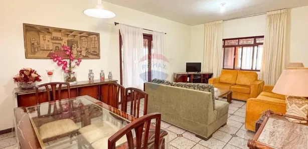 Casa com 3 Quartos à venda, 155m² no Park Way, Brasília