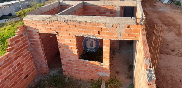 Casa com 2 Quartos à venda, 125m² no Jardim Valo Velho, Itapecerica da Serra