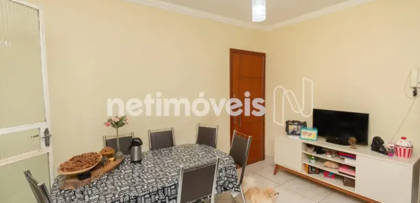 Apartamento com 2 Quartos à venda, 85m² no Eldorado, Contagem