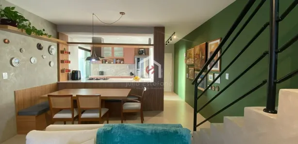 Cobertura com 4 Quartos à venda, 180m² no Jardim Boa Vista, Pindamonhangaba