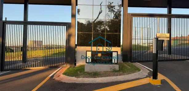 Terreno / Lote / Condomínio à venda, 253m² no Loteamento São Pedro, Jaguariúna