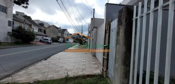 Terreno / Lote / Condomínio à venda, 140m² no Tanguá, Almirante Tamandaré