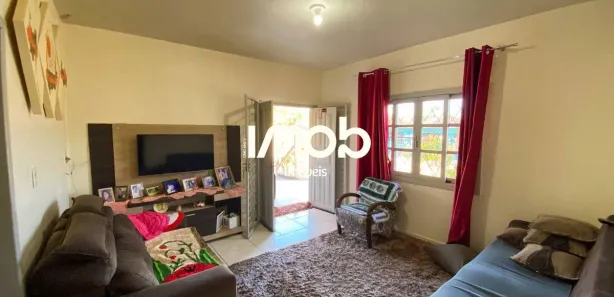 Casa com 3 Quartos à venda, 121m² no Schroeder I, Schroeder