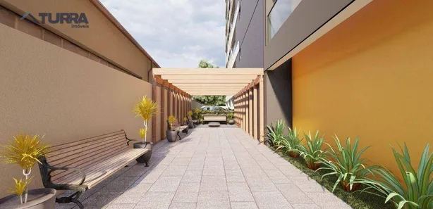 Conjunto Comercial / Sala à venda, 43m² no Atibaia Jardim, Atibaia