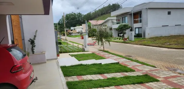 Casa de Condomínio com 4 Quartos à venda, 440m² no Violeira, Viçosa