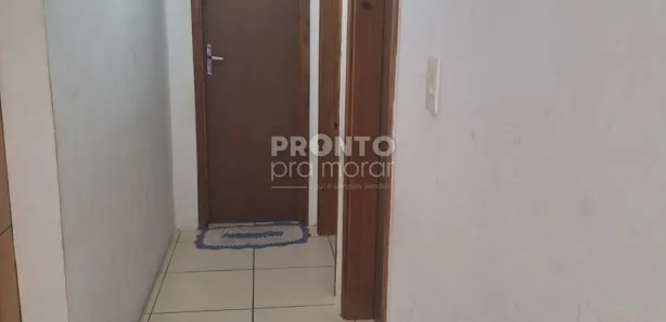 Apartamento com 2 Quartos à venda, 46m² no Penedo, São Lourenço da Mata